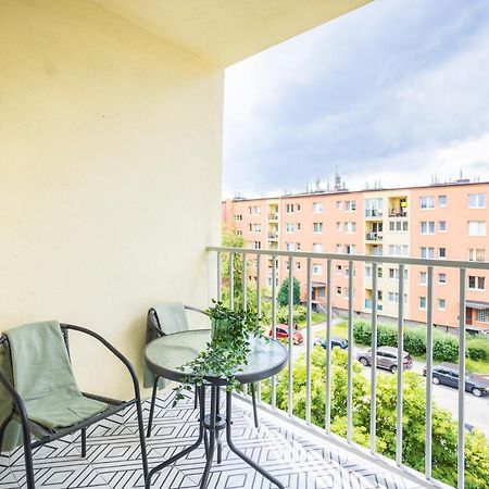Flatbook - City Center Apartments Zabi Kruk Гданськ Екстер'єр фото